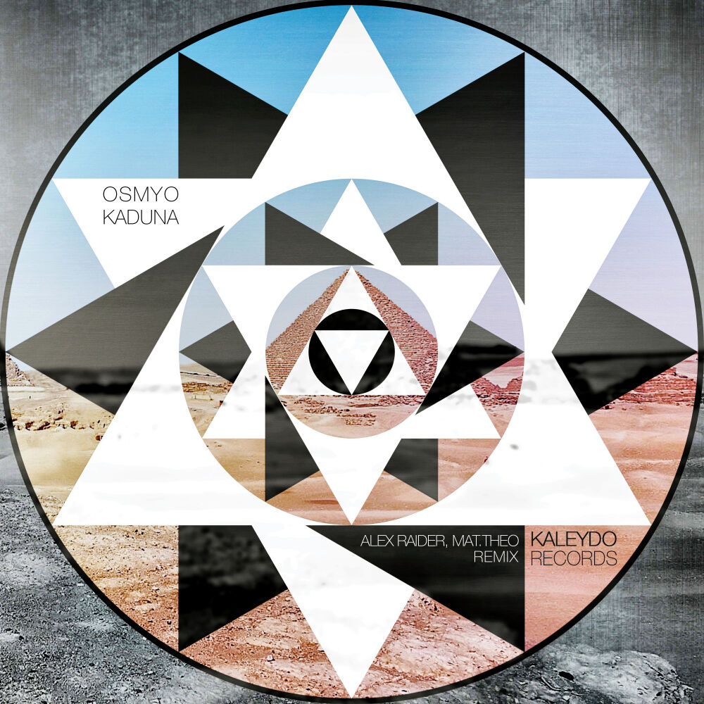 Picture of Kaduna (Alex Raider, Mat.Theo Remix)