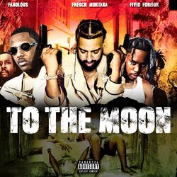 Cover of To The Moon