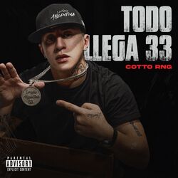 Cover of Todo Llega 33