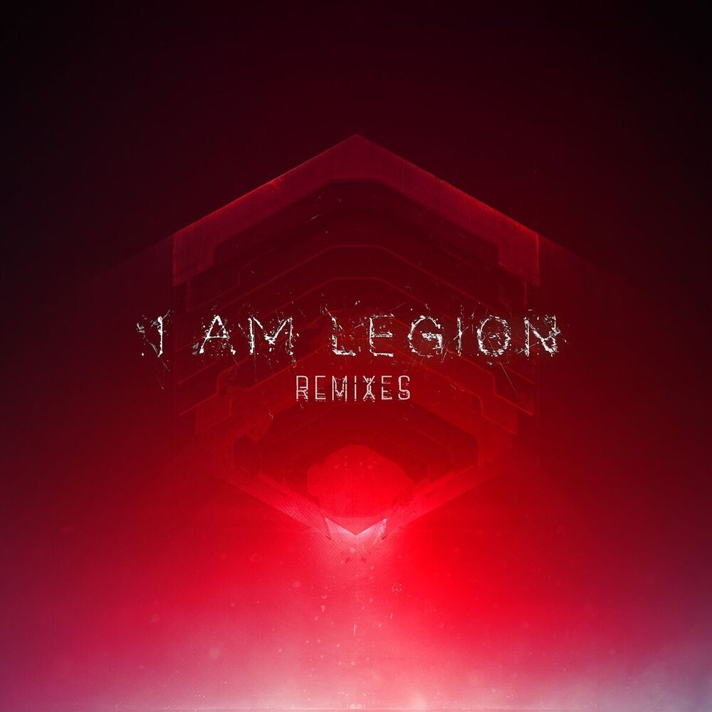 Picture of I Am Legion Remixes