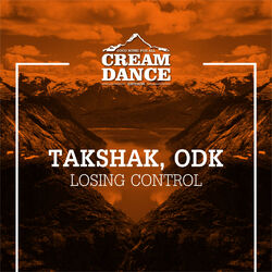 Cover of Losing Control