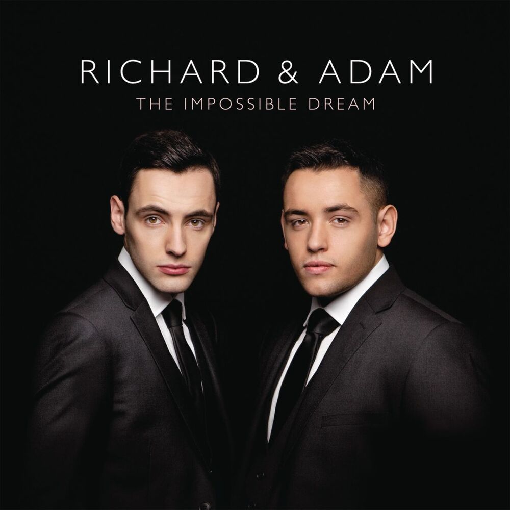 Picture of The Impossible Dream