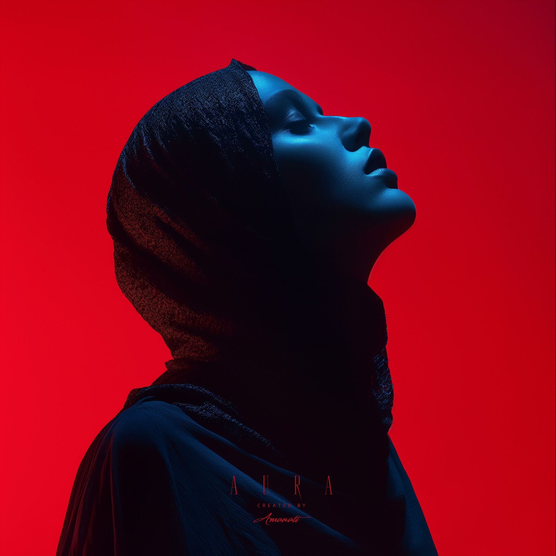 Album cover of Aura