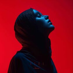 Cover of Aura