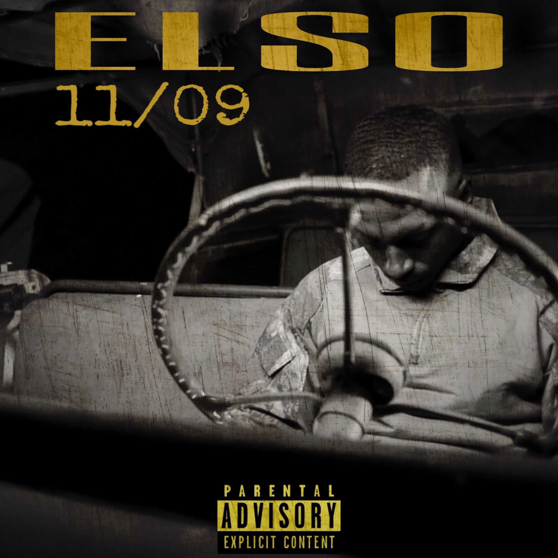Album cover of 11/09
