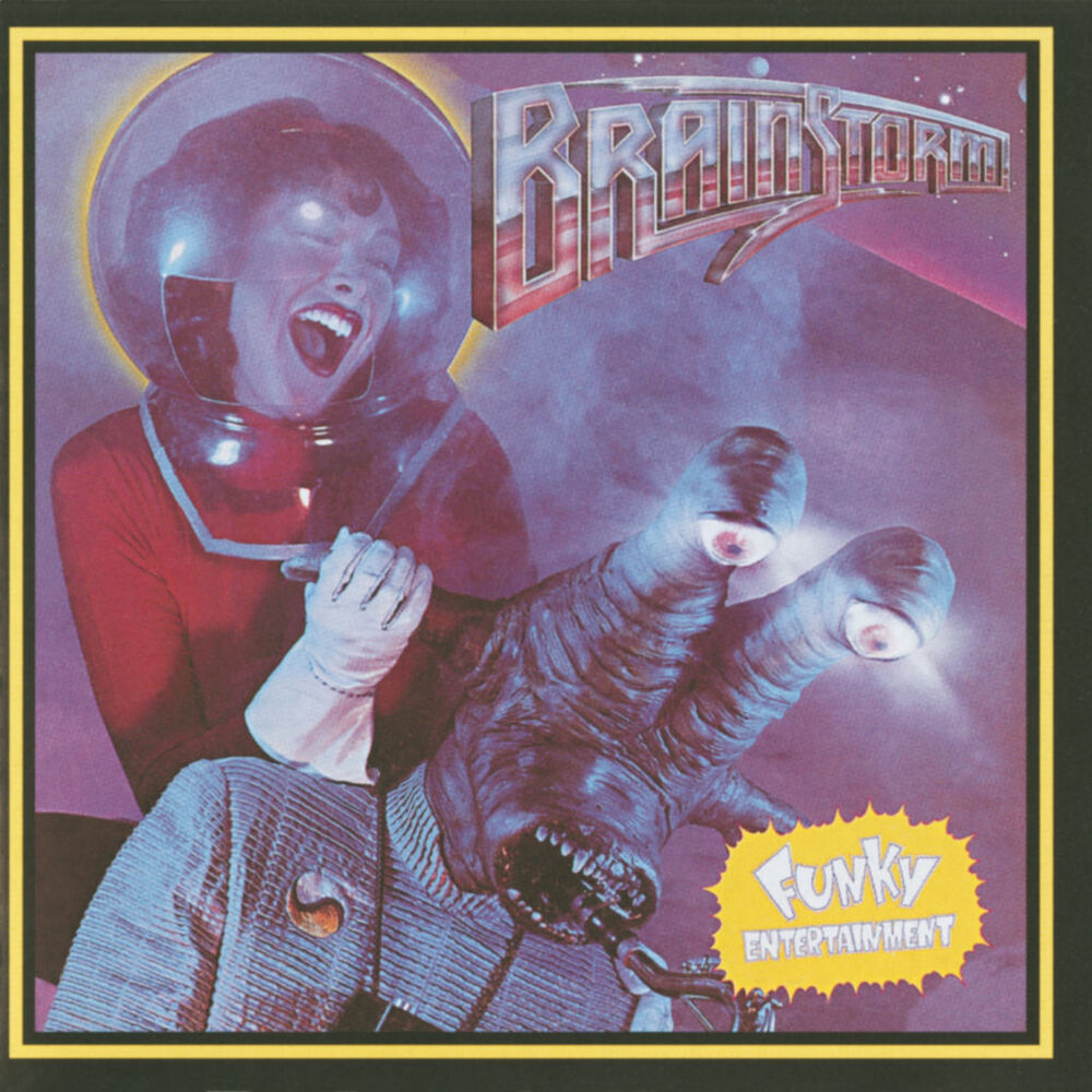 Picture of Funky Entertainment