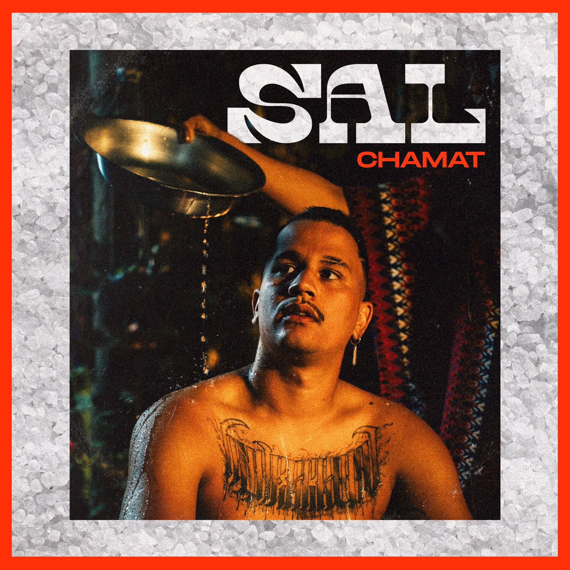 Album cover of Sal