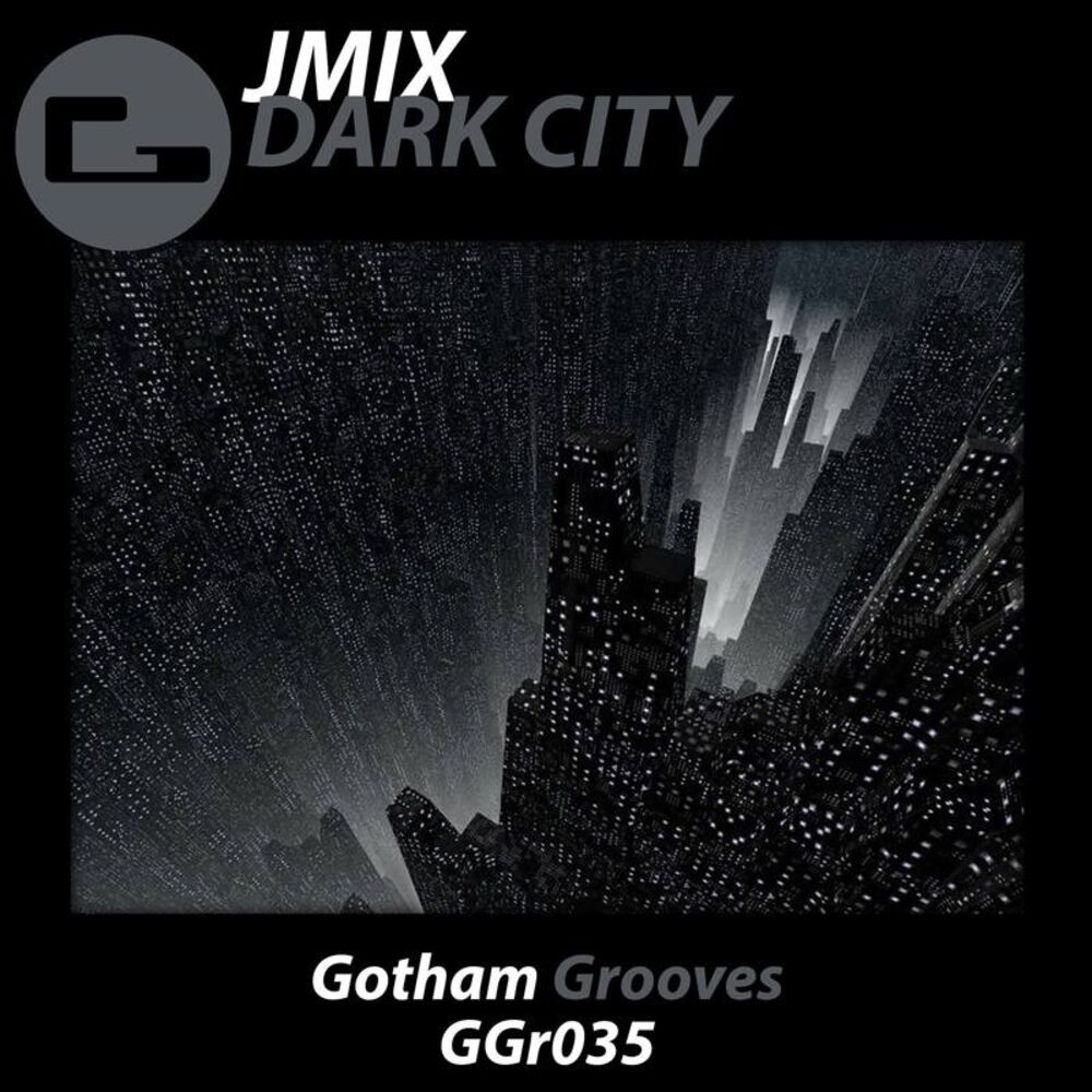 Picture of Dark City EP