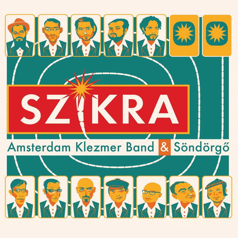 Picture of Szikra