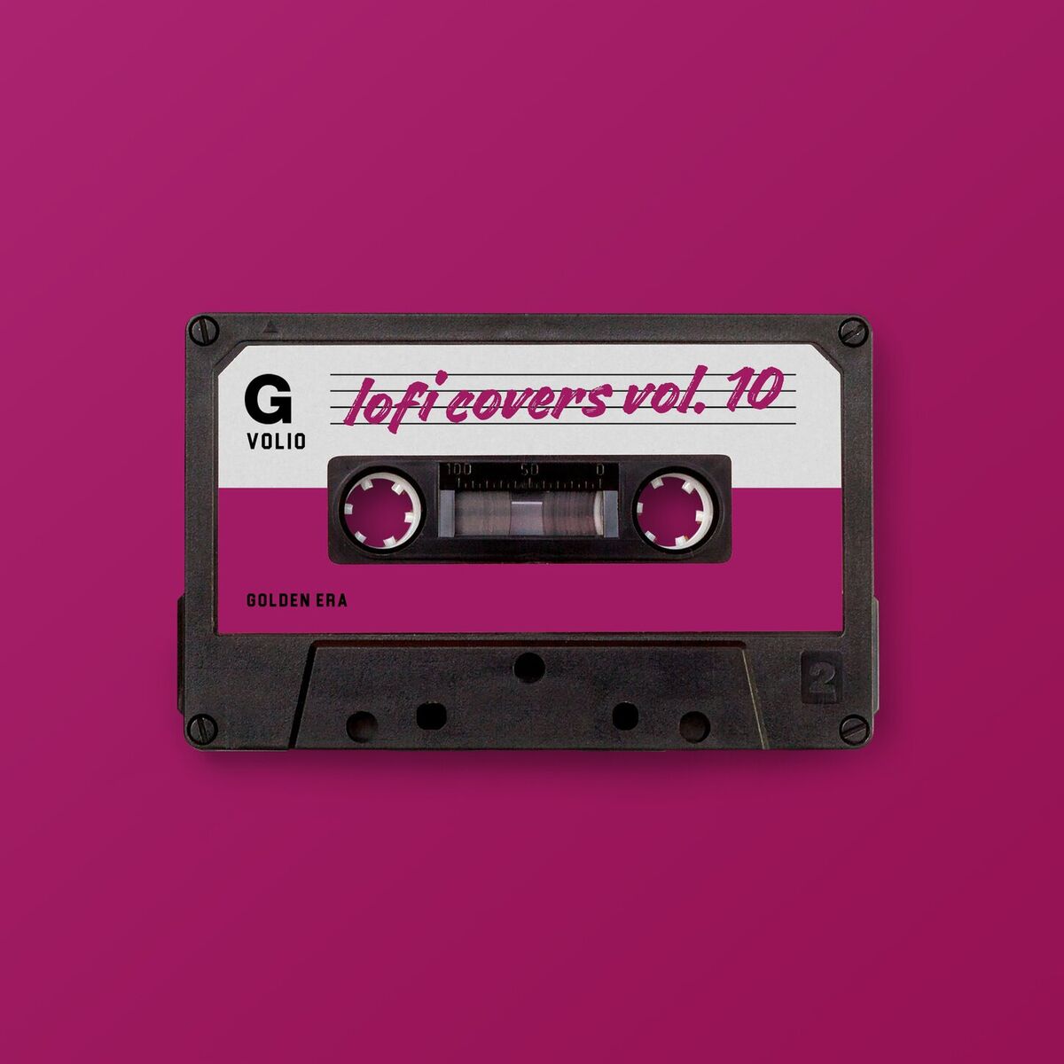 Album cover of lofi covers vol. 10