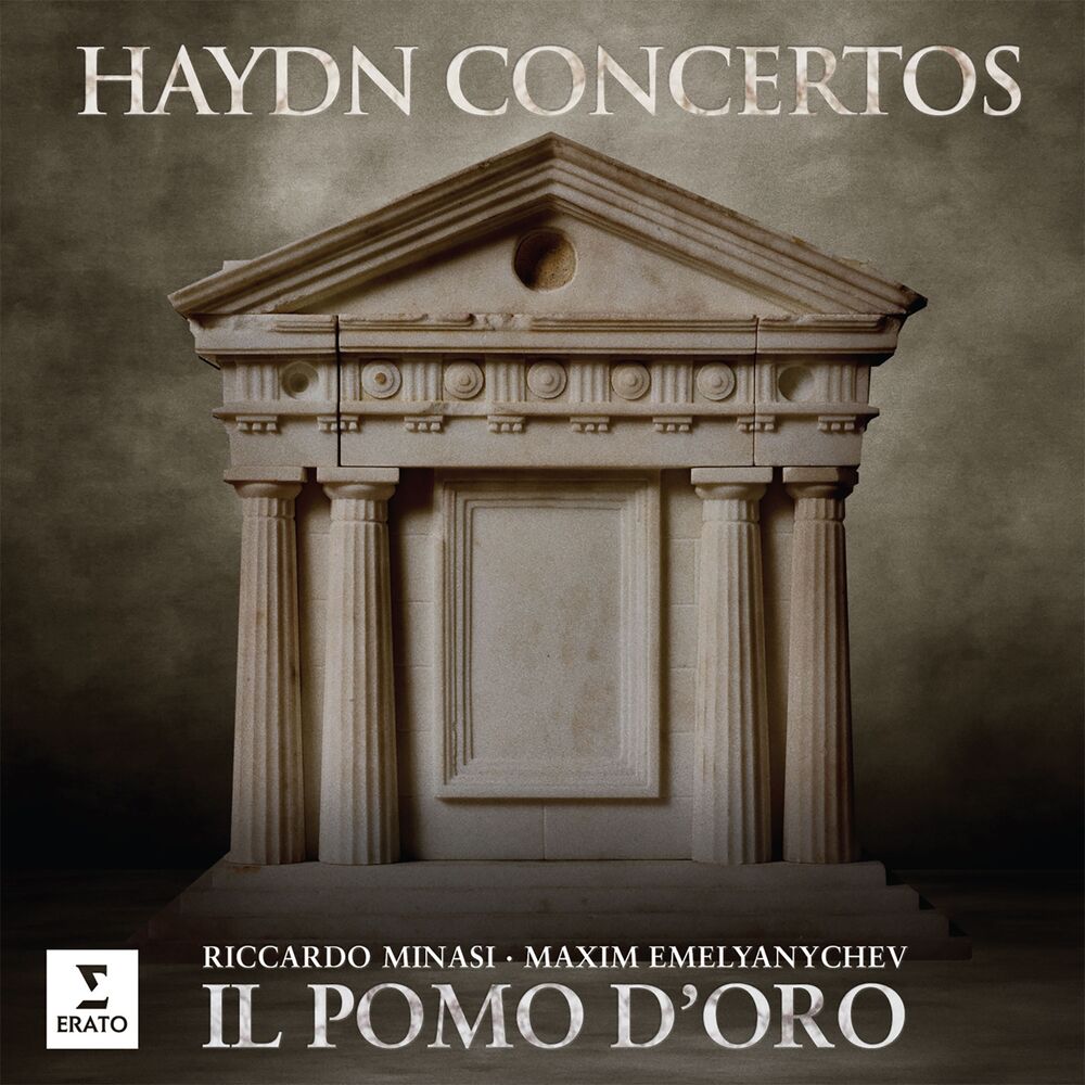 Picture of Haydn: Concertos