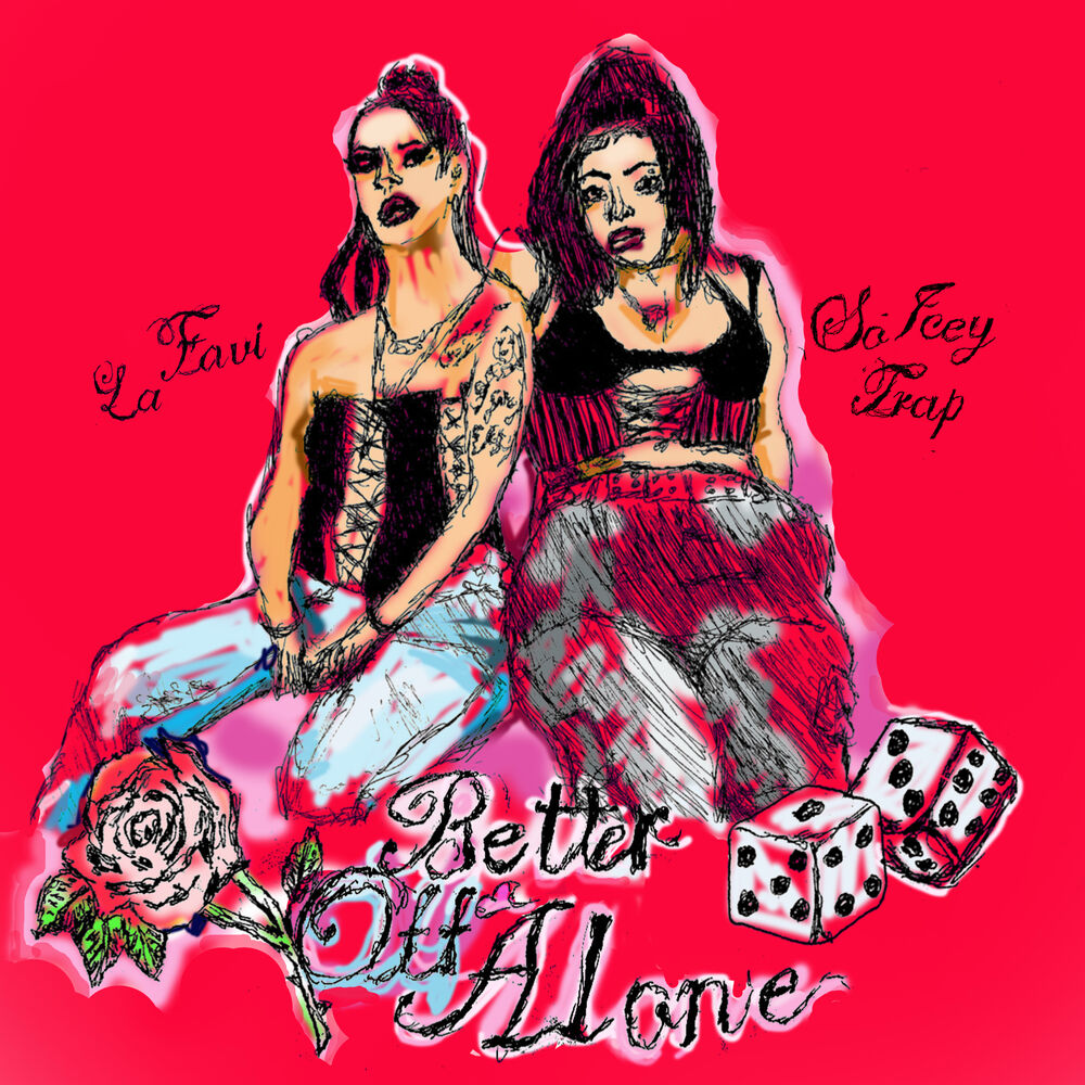 Picture of Better Off Alone - EP