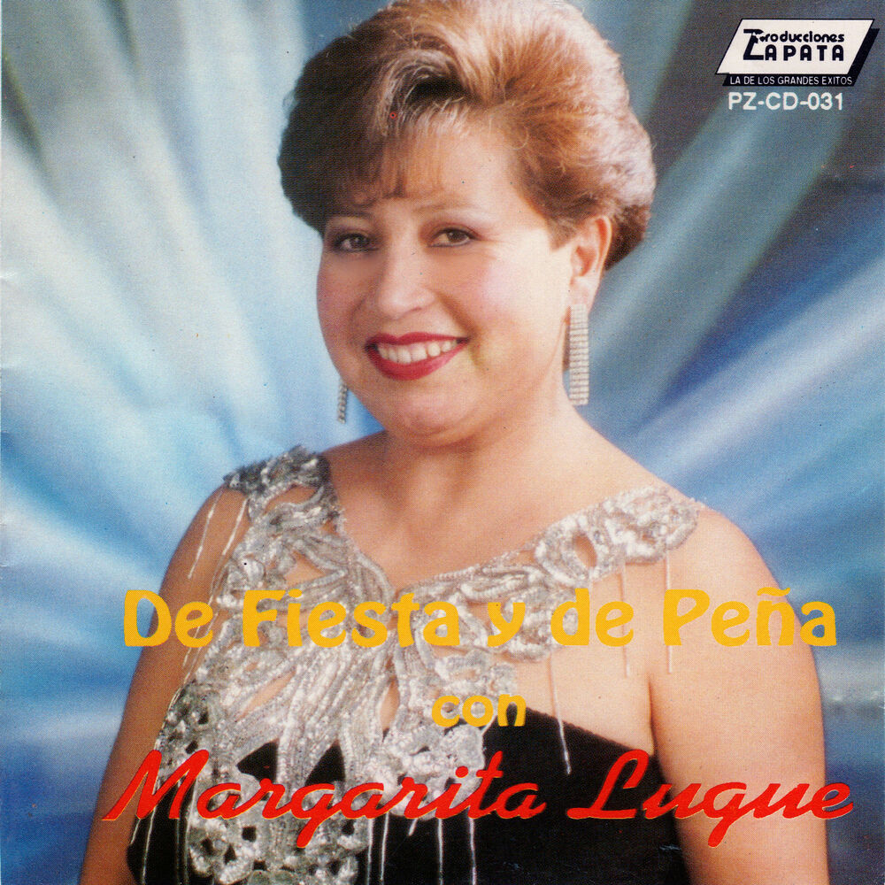 Picture of De Fiesta y de Peña