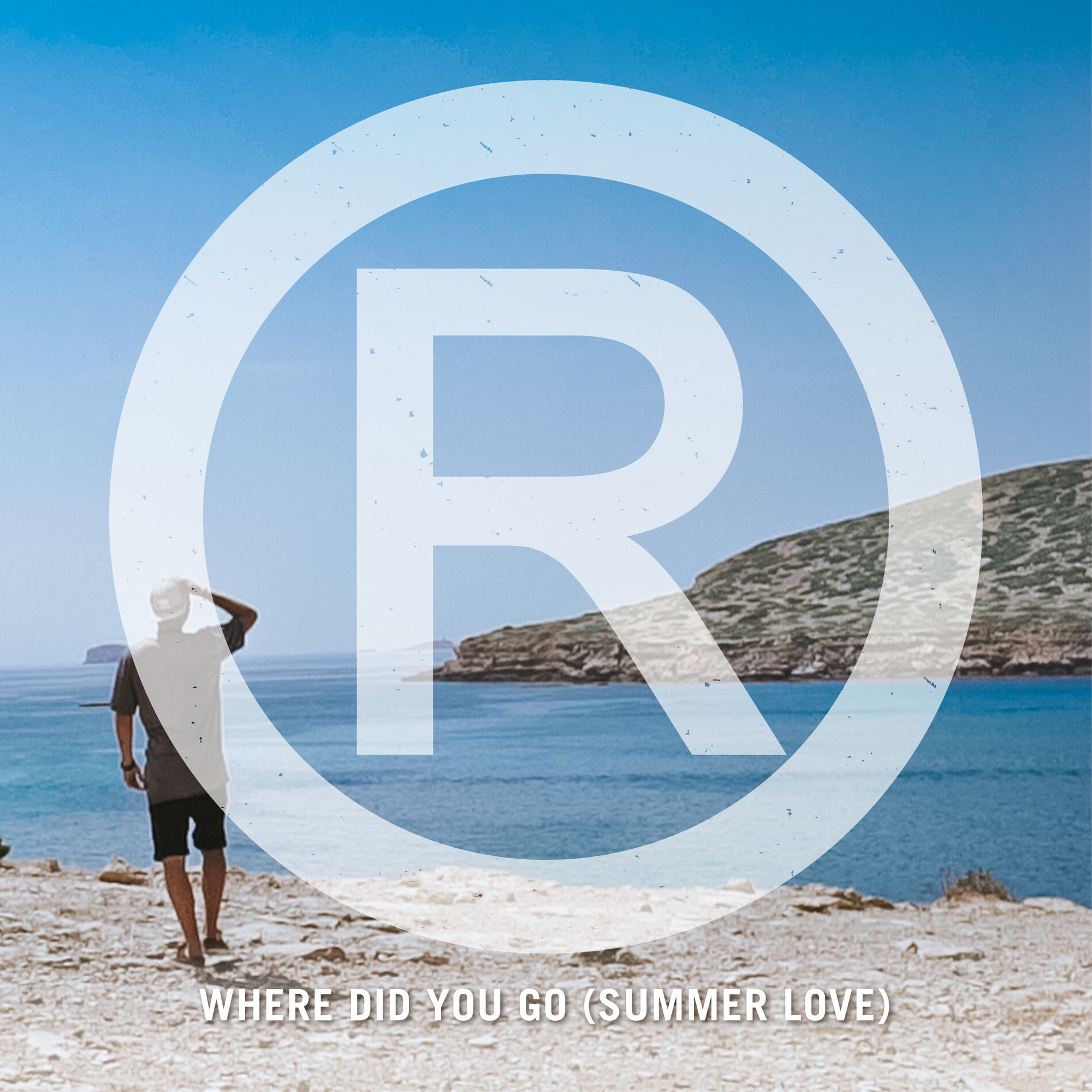 Album cover of Where Did You Go (Summer Love)