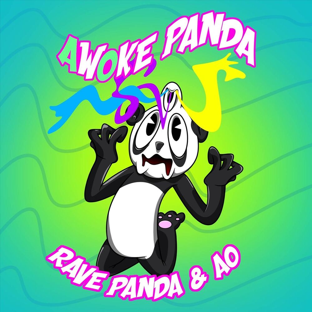Picture of Awoke Panda