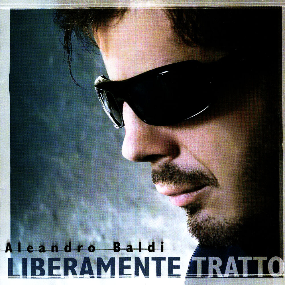 Picture of Liberamente Tratto