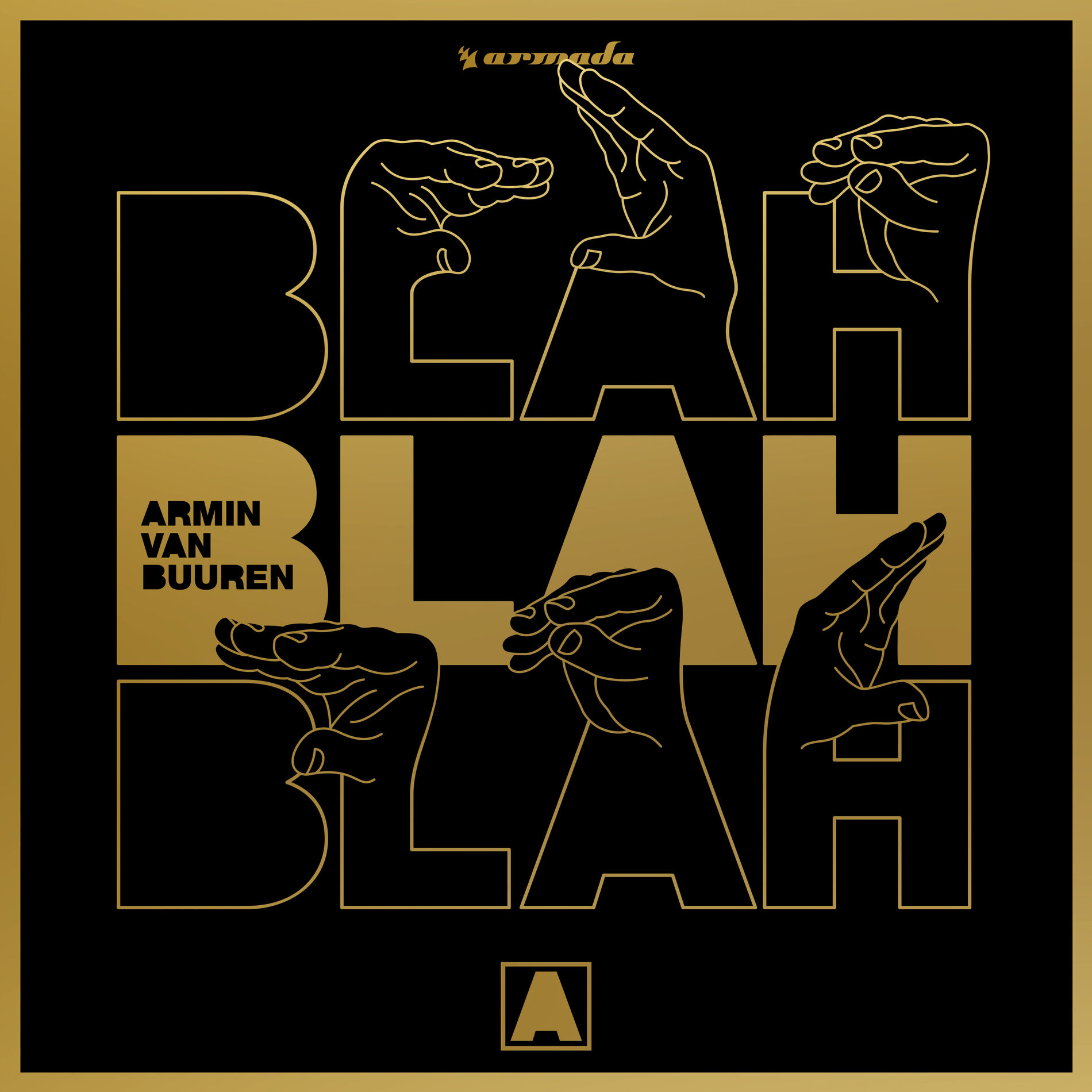 Album picture of Blah Blah Blah
