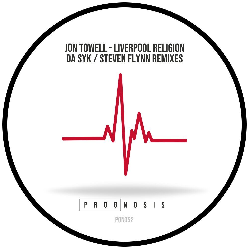 Picture of Liverpool Religion