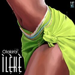 Cover of Ileke