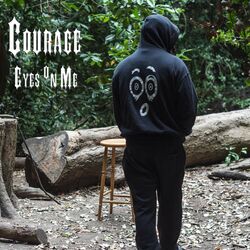 Cover of Eyes on Me