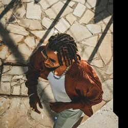 Cover of Roddy Ricch