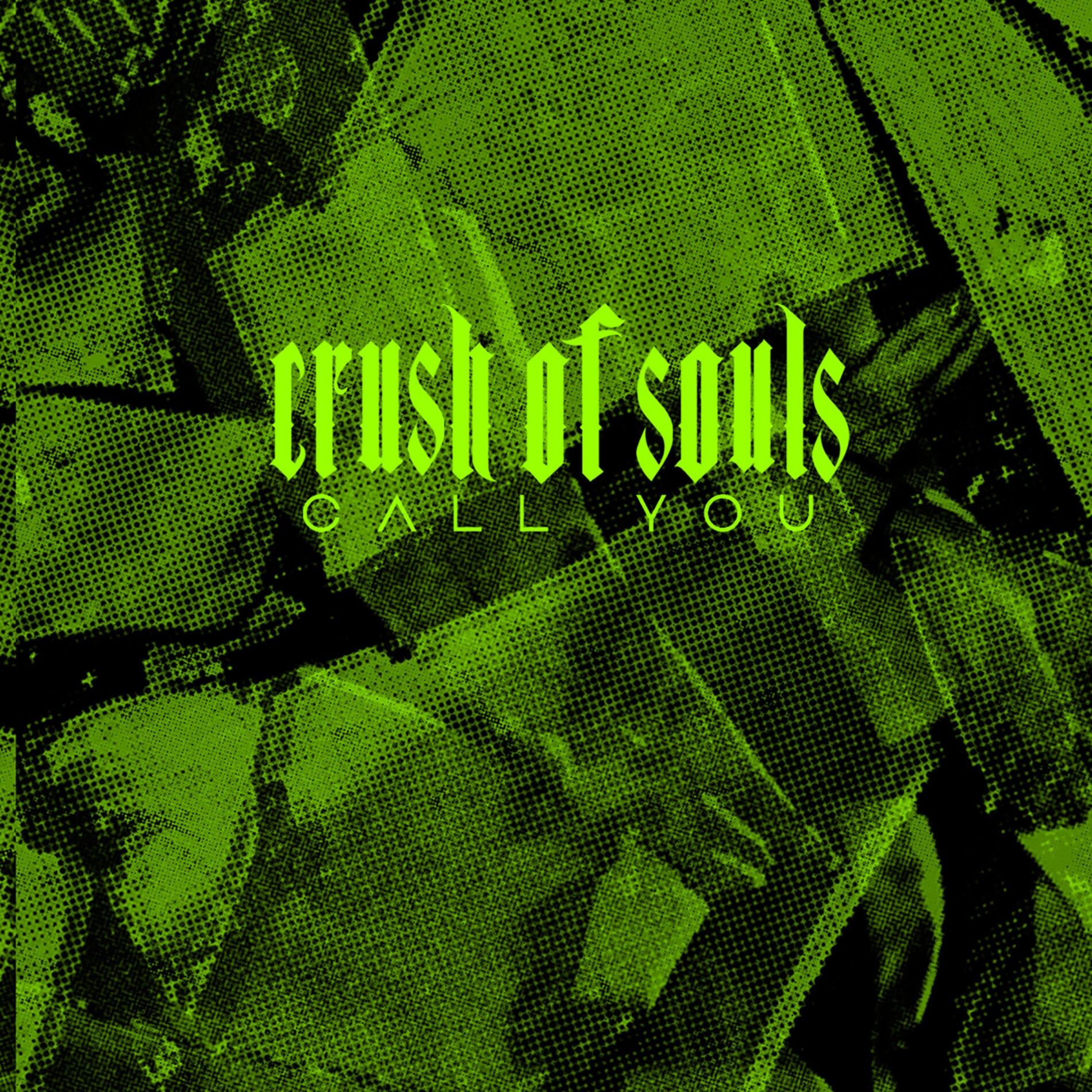 Album cover of Call You