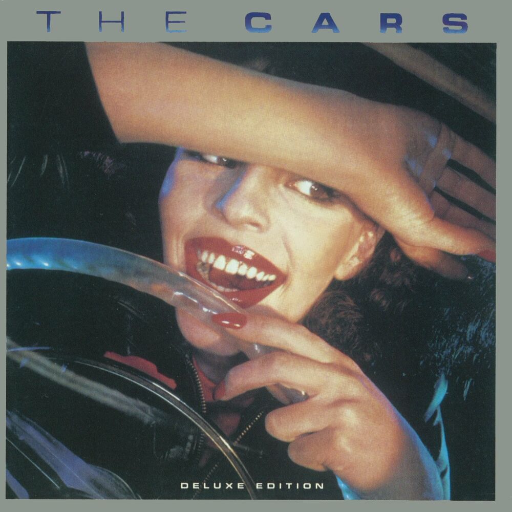 Picture of The Cars (Deluxe Edition)