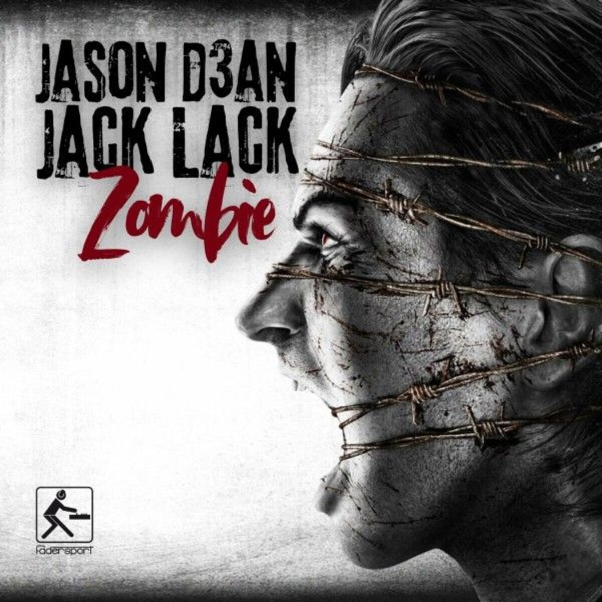 Album cover of Zombie