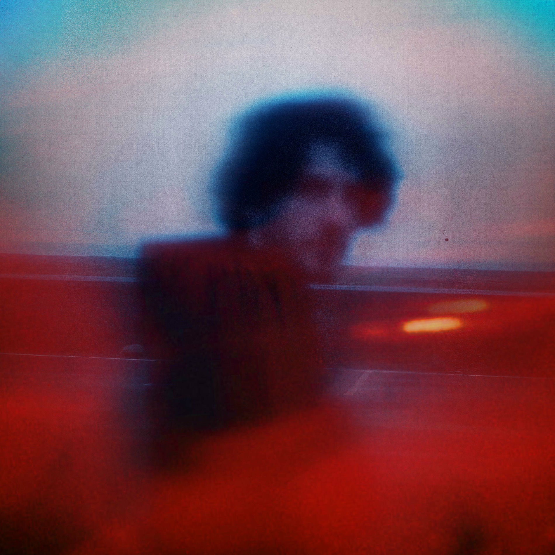 Album cover of La nuit est proche