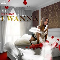 Cover of I Wanna