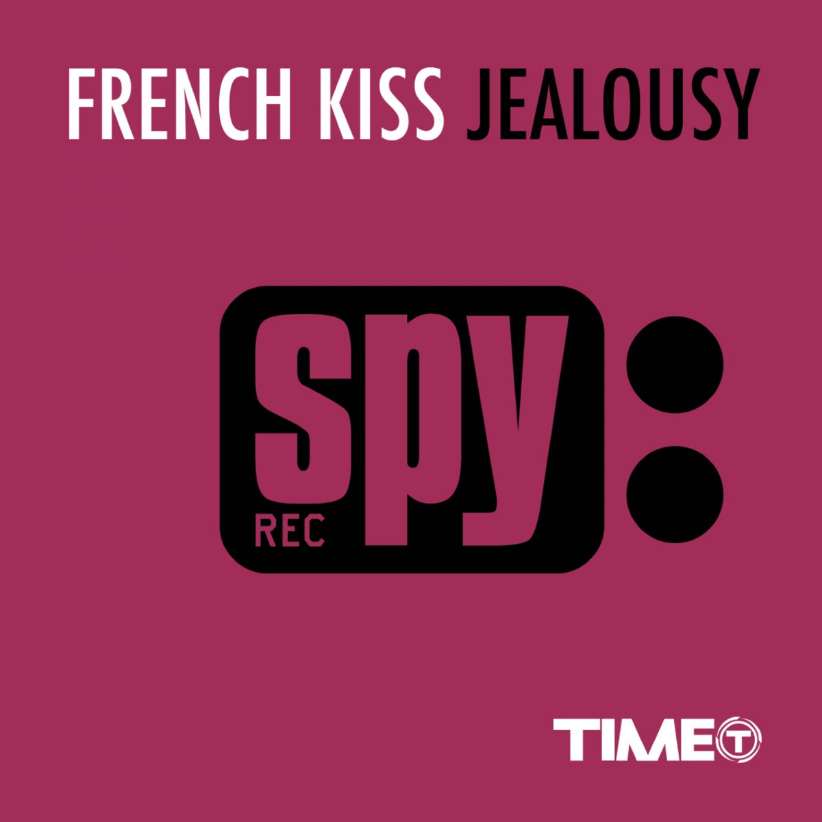 Album cover of Jealousy