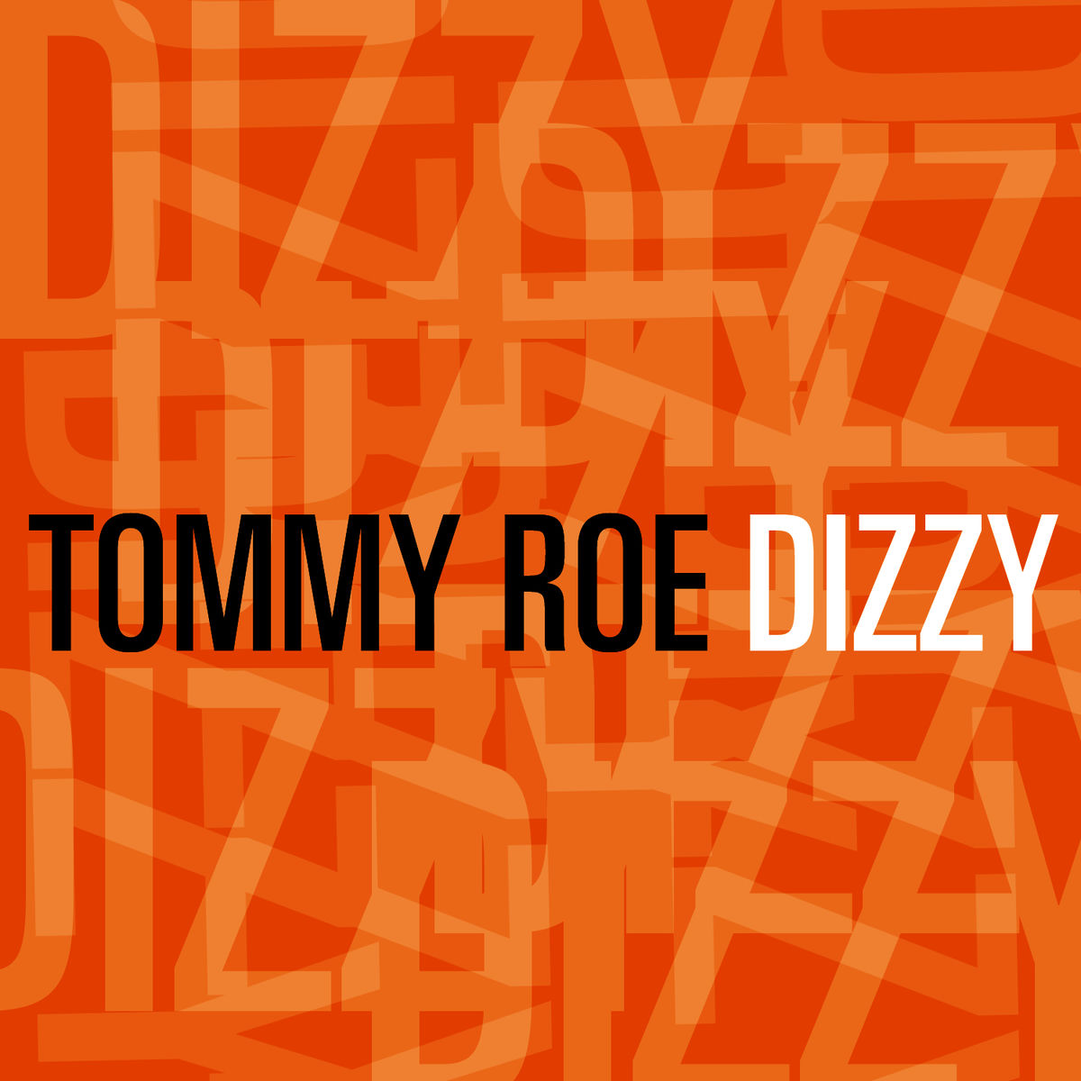 Album cover of Dizzy