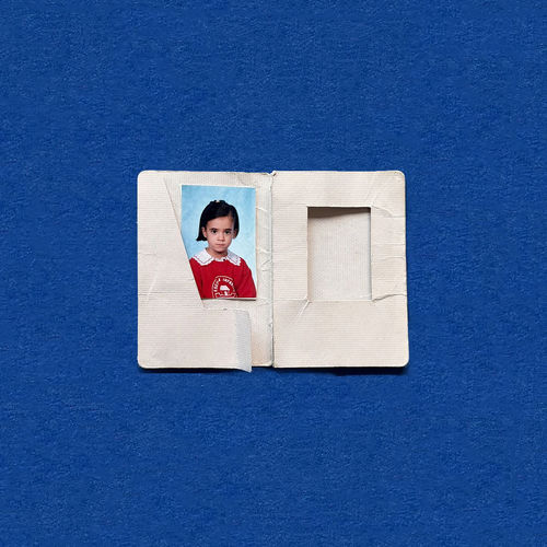 PERDIDOS artwork