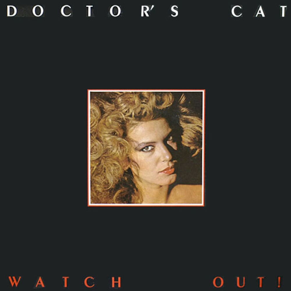 Picture of Watch Out!