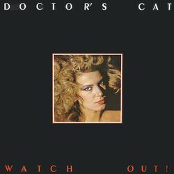 Cover of Watch Out!