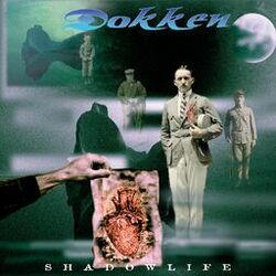 Cover of Shadowlife