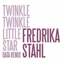 Cover of Twinkle Twinkle Little Star (Data Remix)