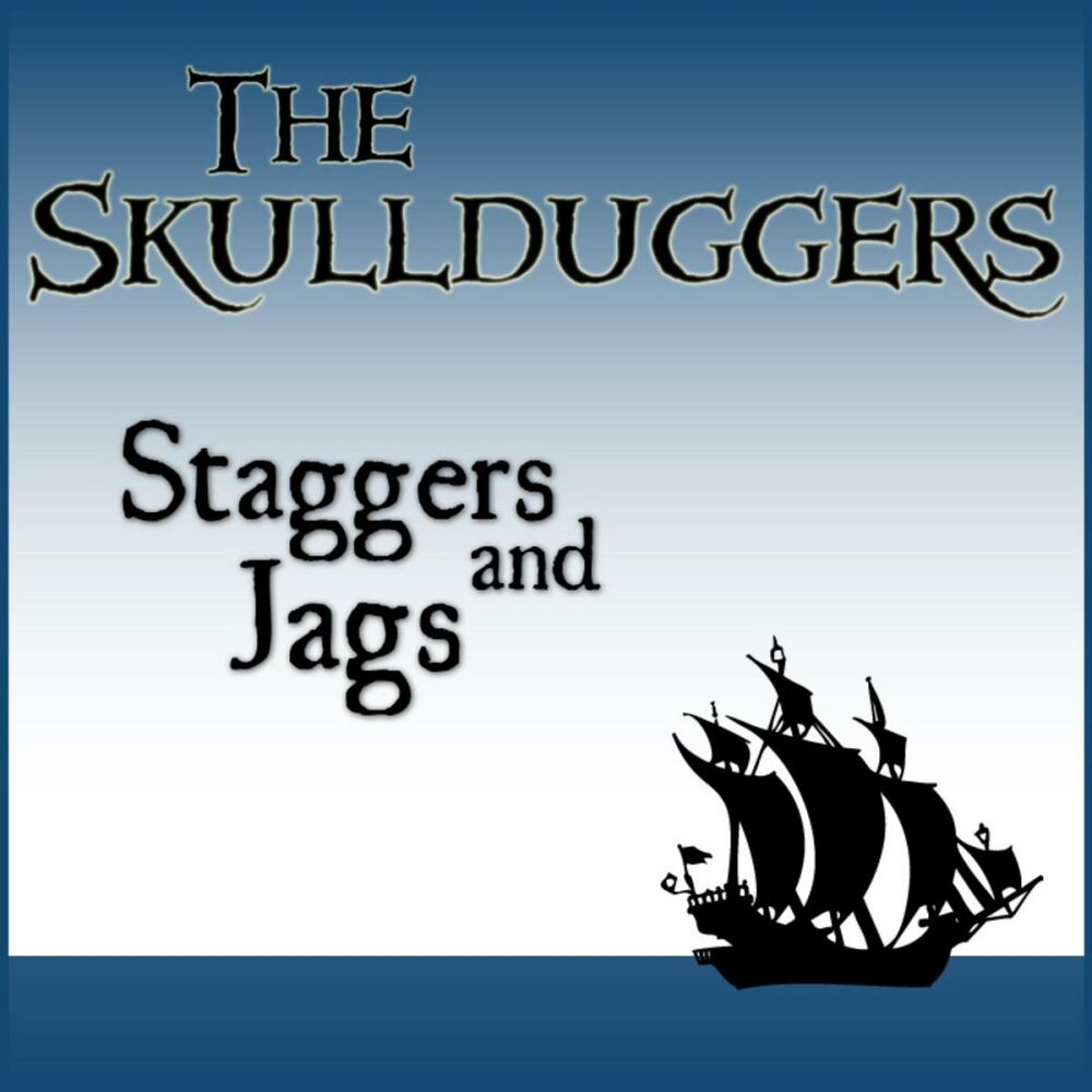 Picture of Staggers and Jags