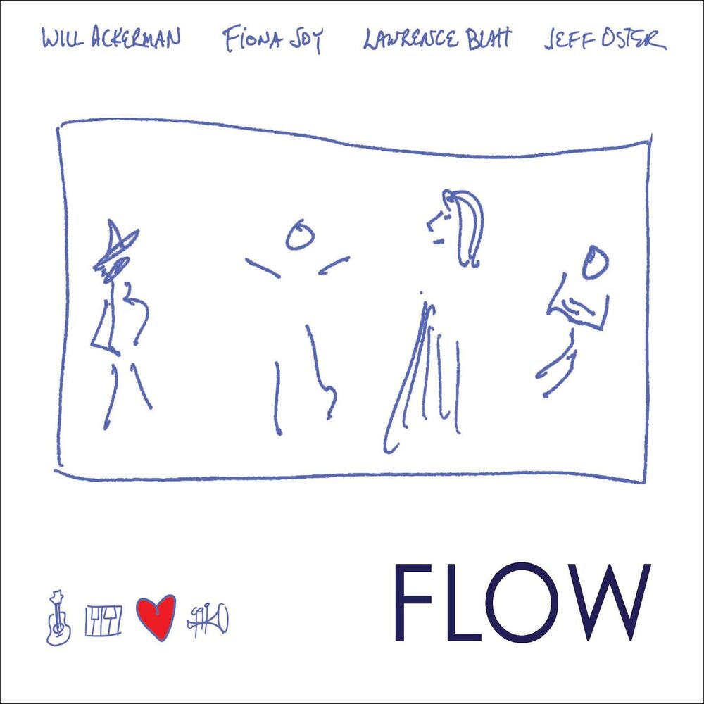 Picture of FLOW