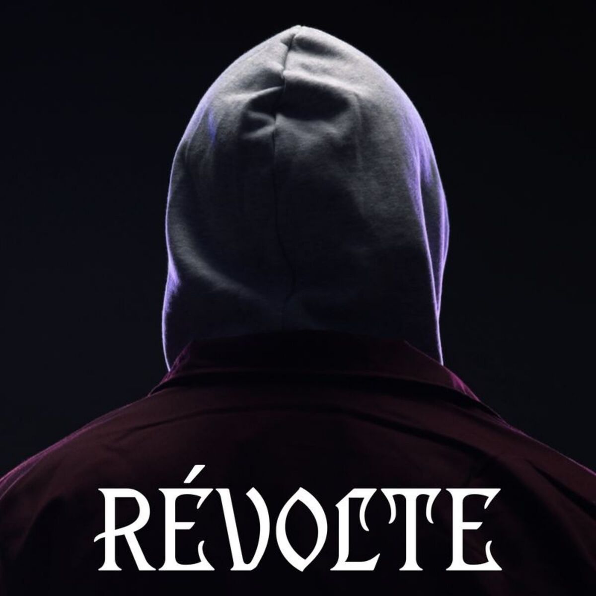 Album cover of Révolte