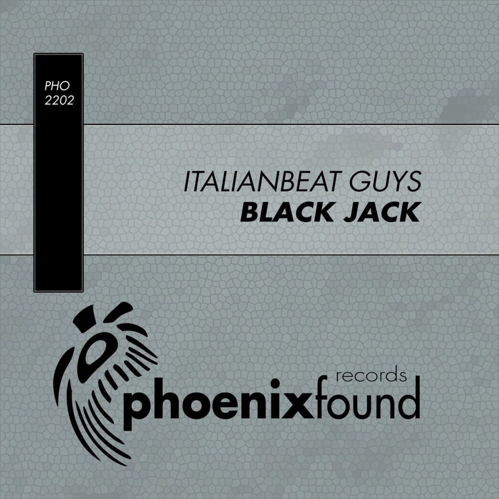 Picture of Black Jack
