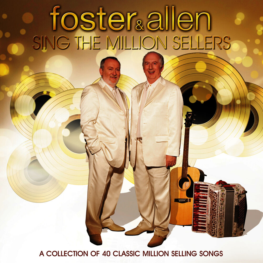 Picture of Sing The Million Sellers