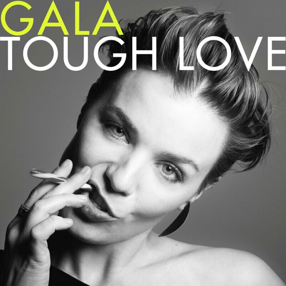 Picture of Tough Love (Deluxe Version)