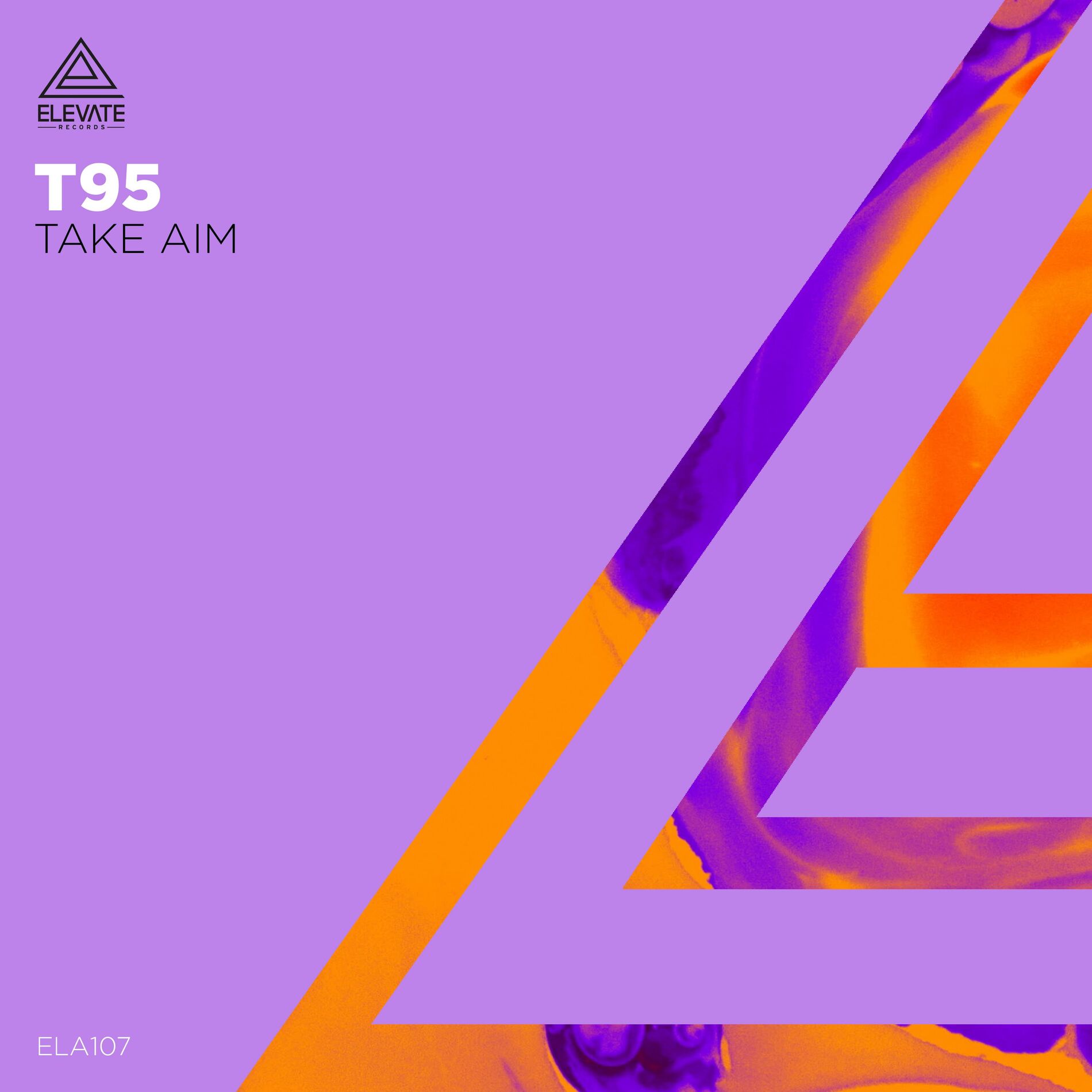 Album cover of Take Aim
