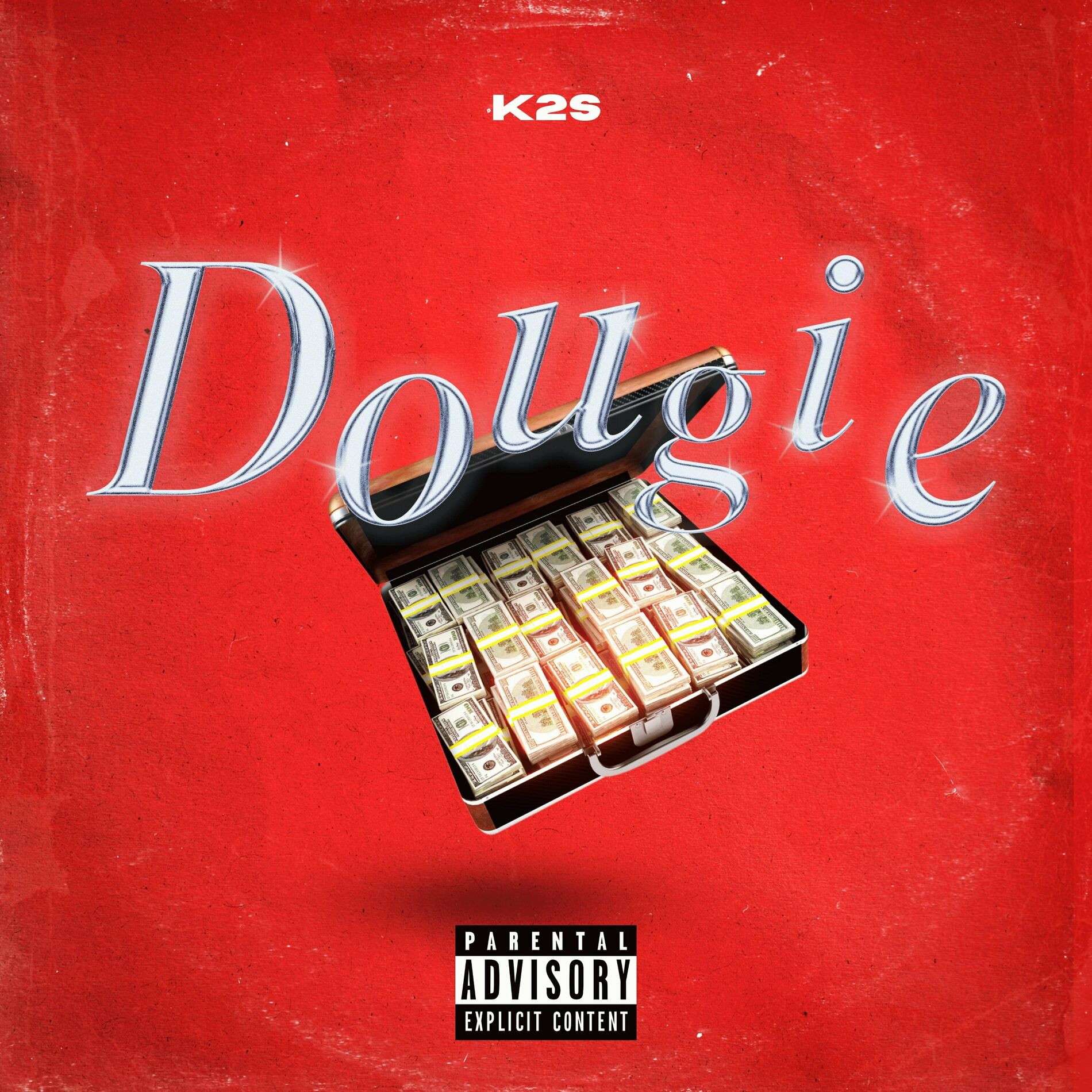 Album cover of Dougie