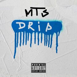 Cover of Drip