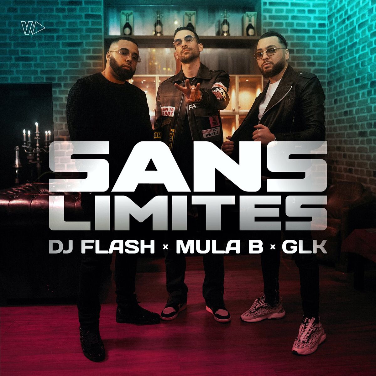 Album cover of Sans Limites