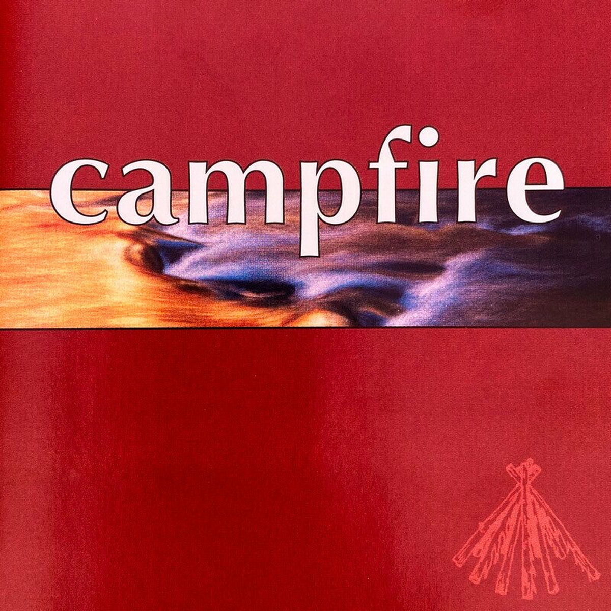 Album cover of Campfire