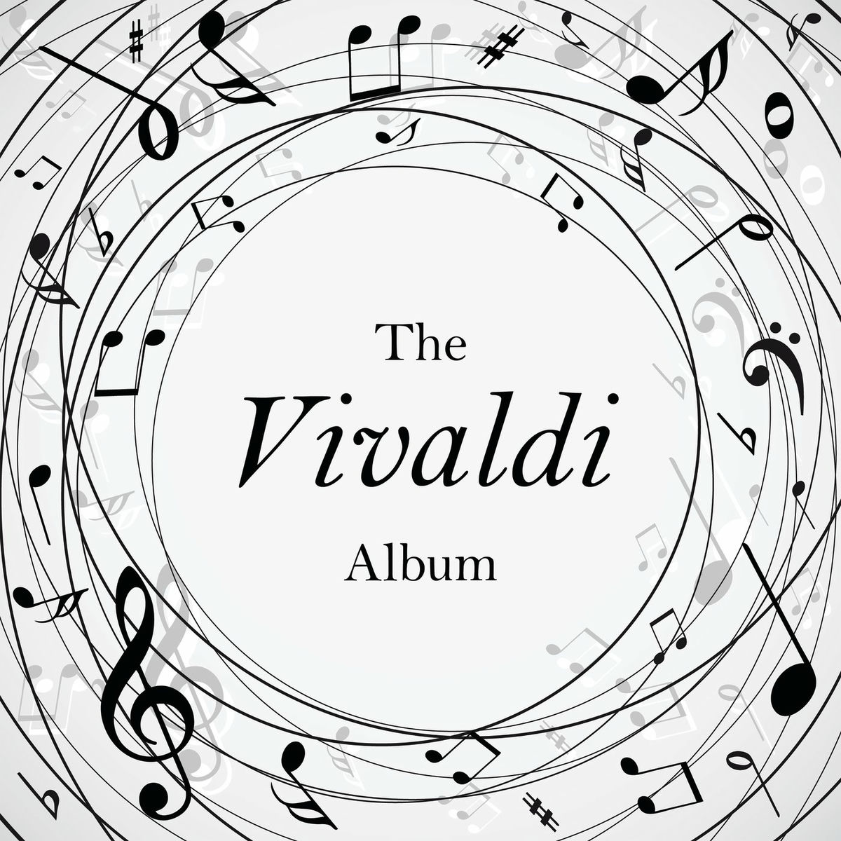 Album cover of Sonata for cello and Continuo in B flat, RV.47 : Vivaldi: Sonata for cello and Continuo in B flat, RV.47: 4. Allegro