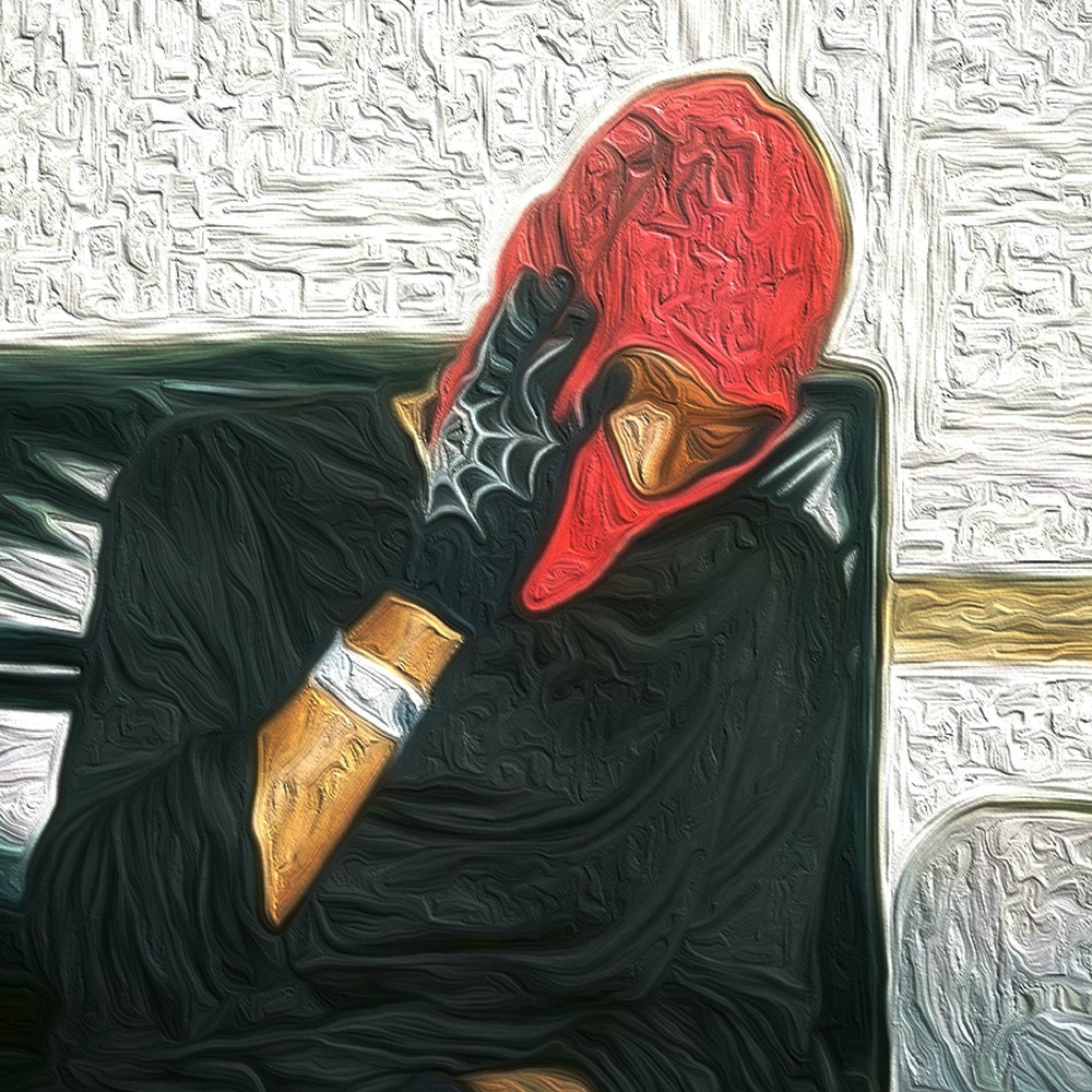 Album cover of Jus Friends (feat. Devstacks)